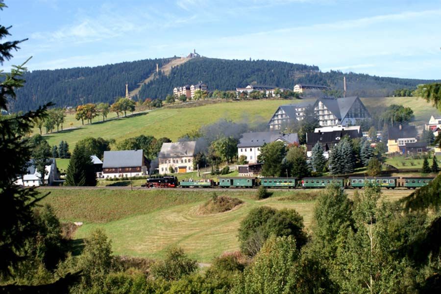 Outdoor view
