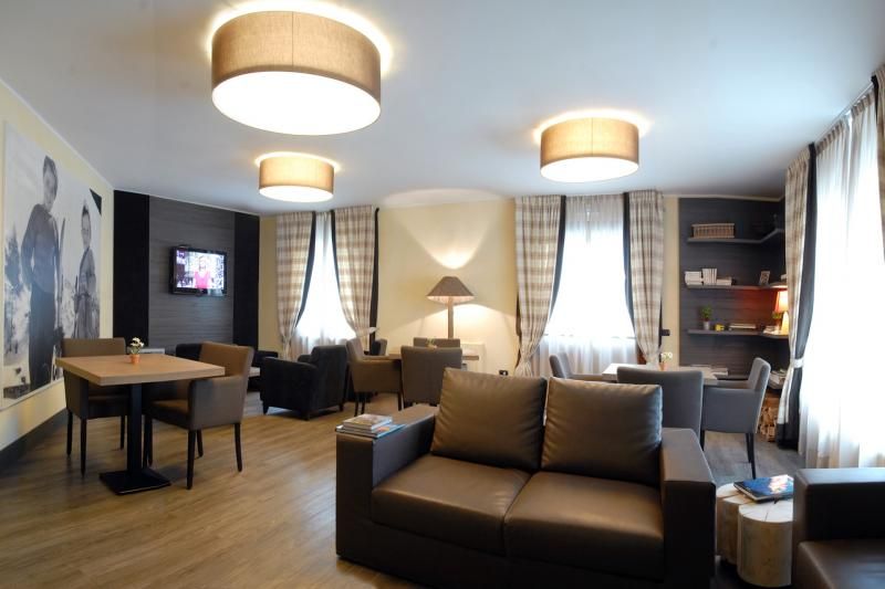 Hotel amenity