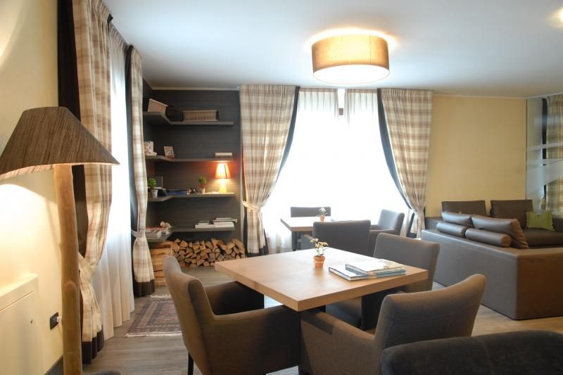 Hotel amenity