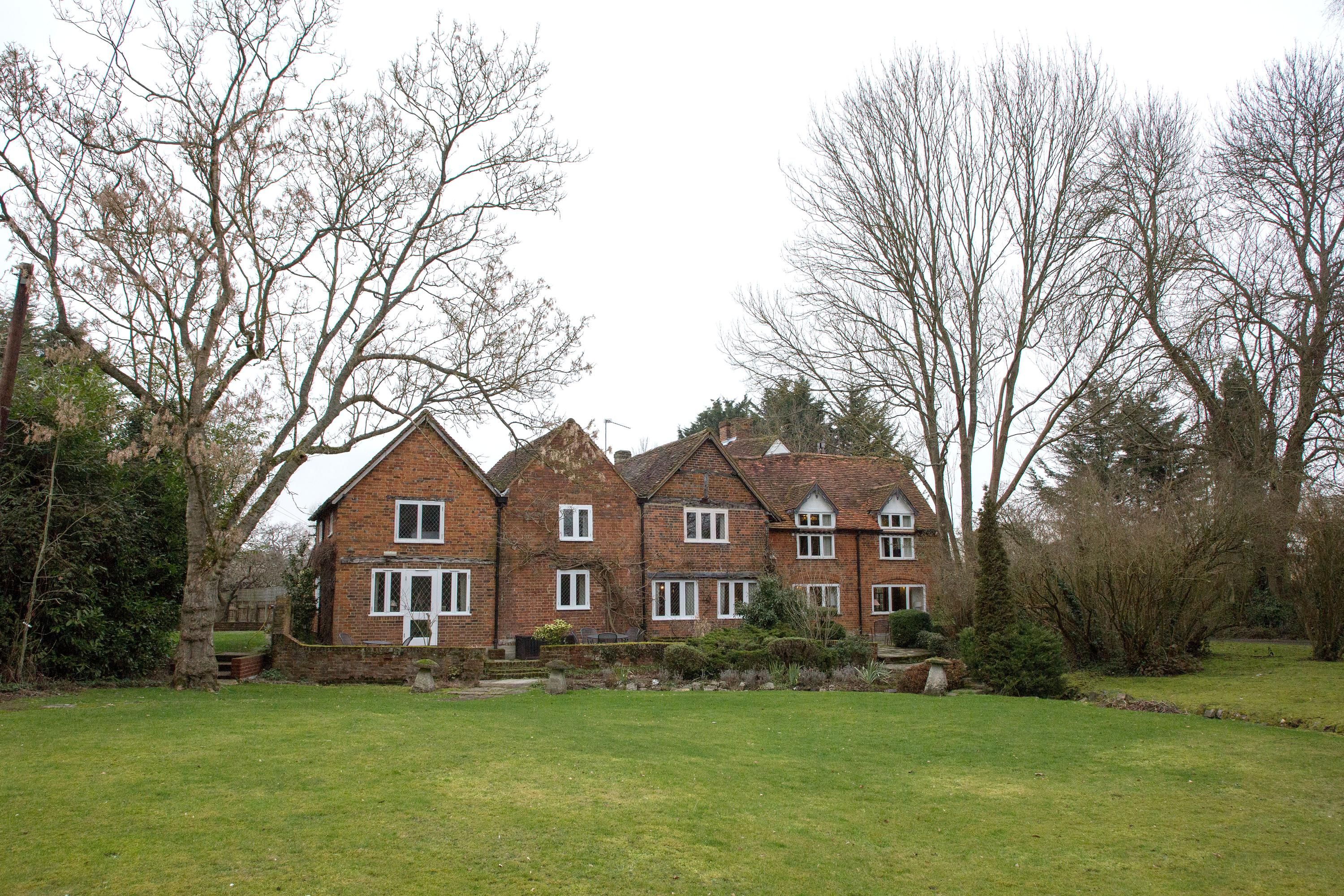 Outdoor view