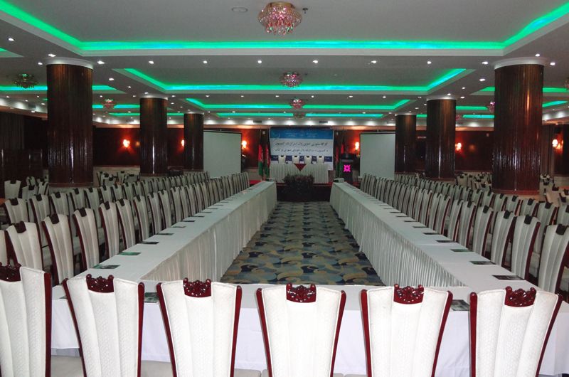 Conference room