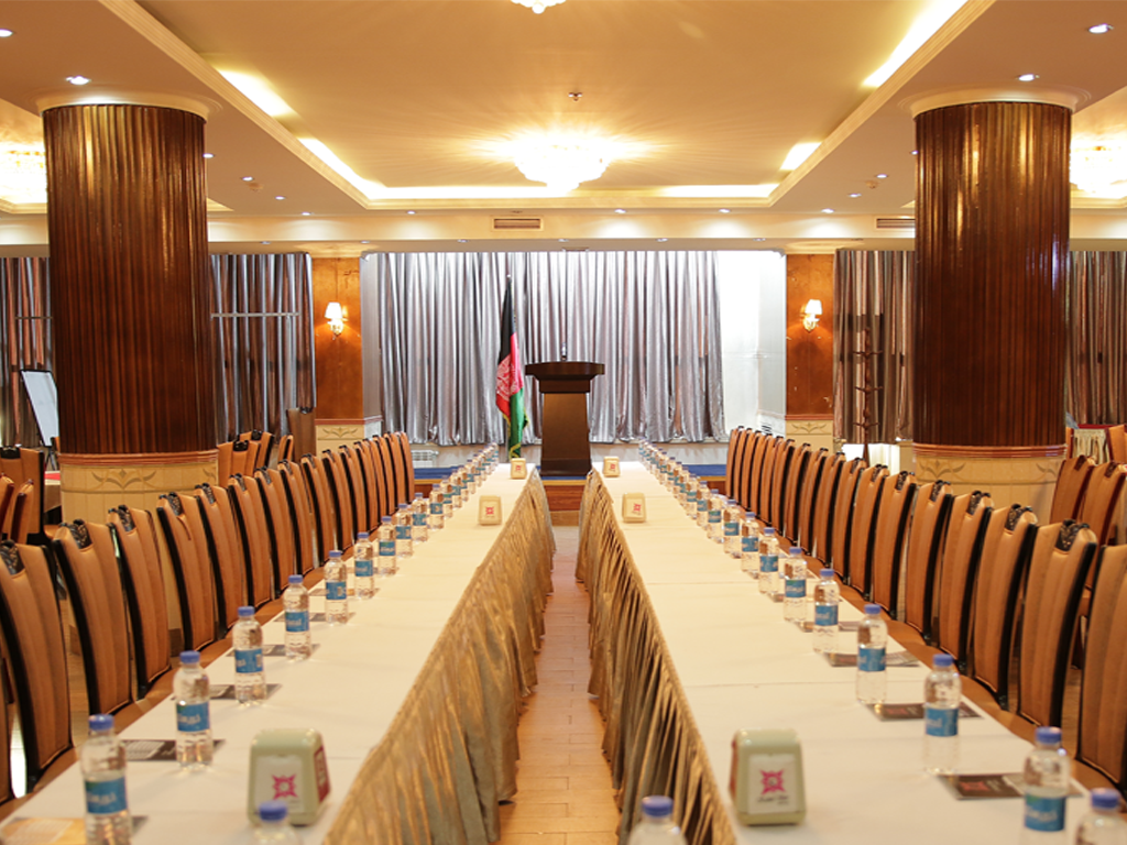 Conference room