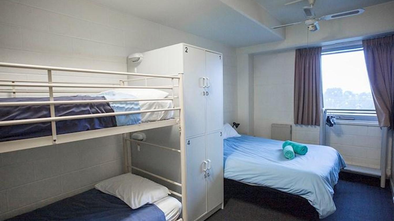 Melbourne Metro Yha