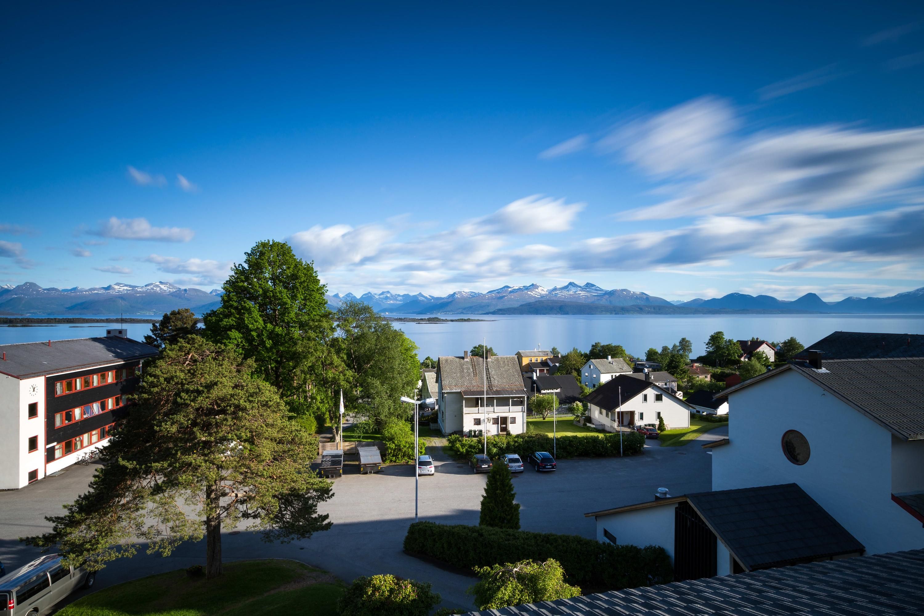 Outdoor view