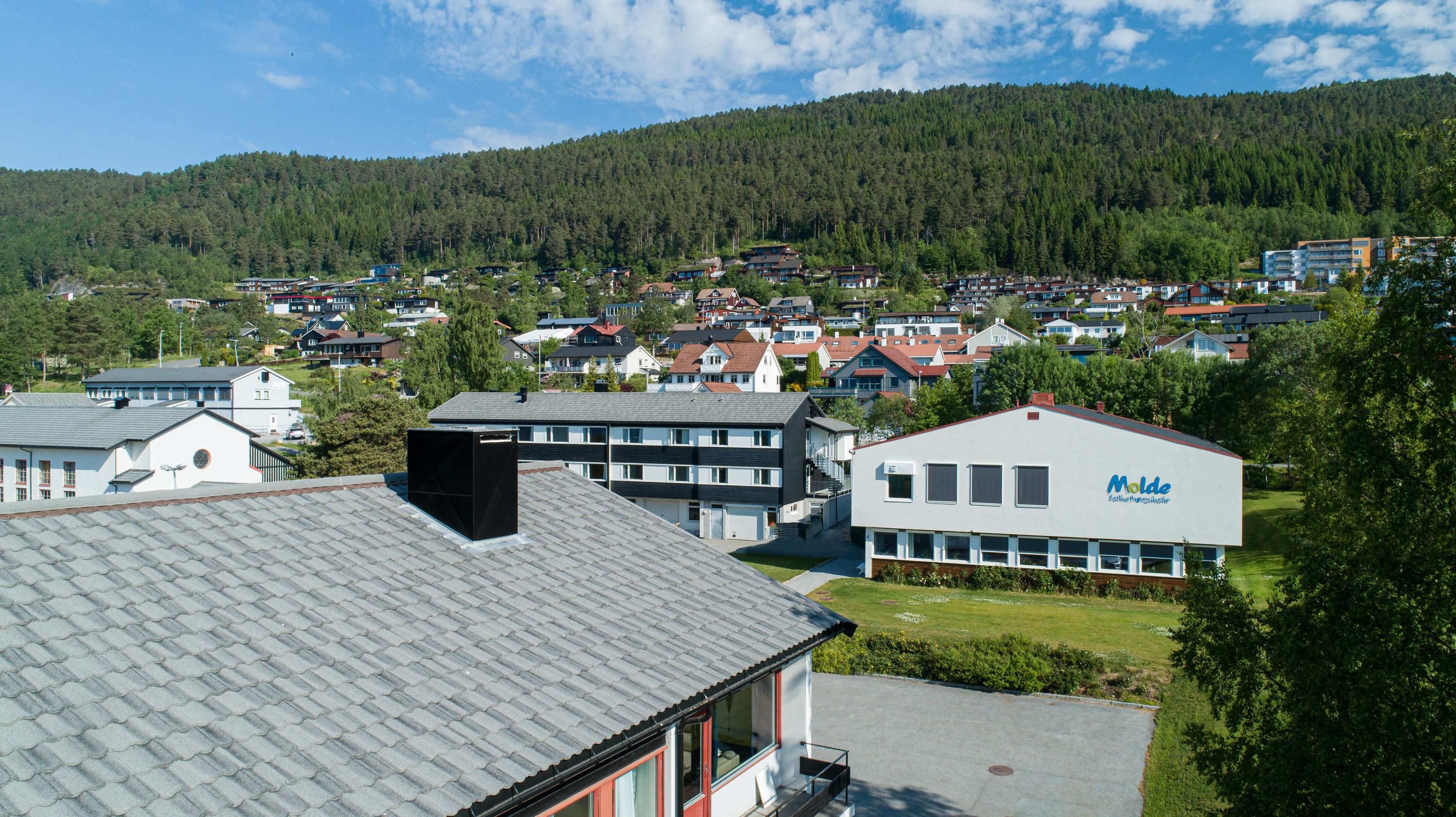 Outdoor view