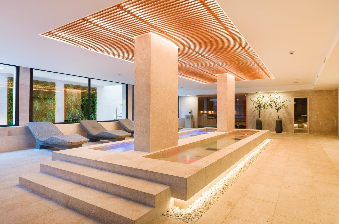 Spa