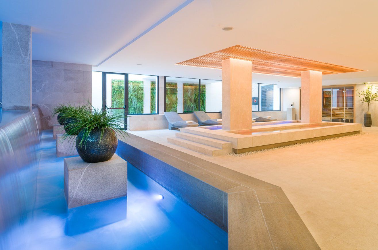 Spa