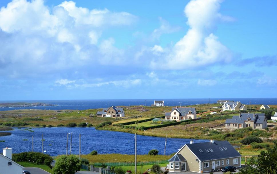 Outdoor view Photo