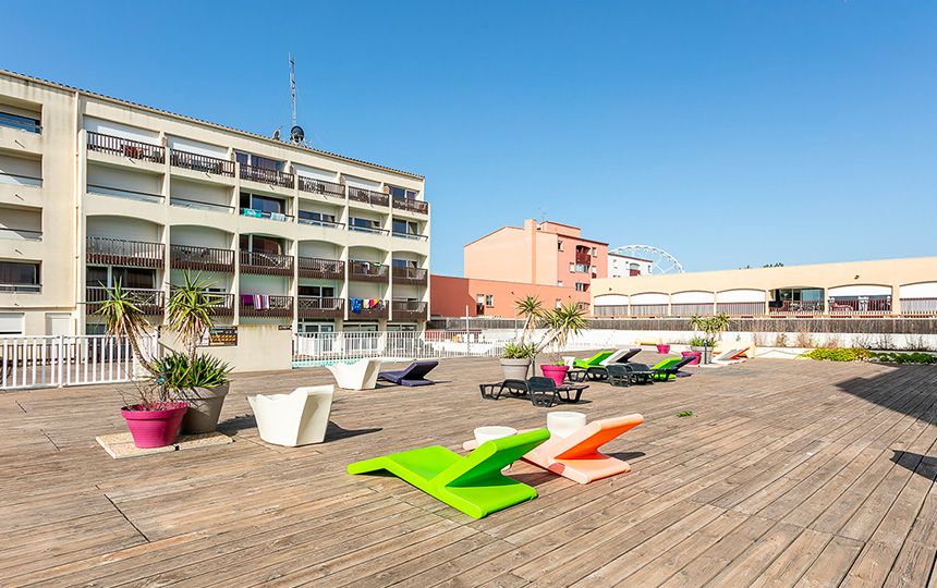 Outdoor view