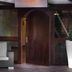 Hotel entrance