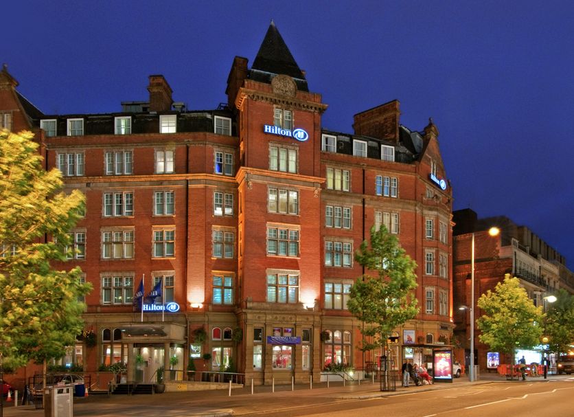 Building Photo