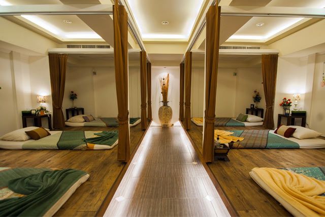 Spa