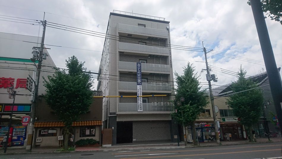 Building