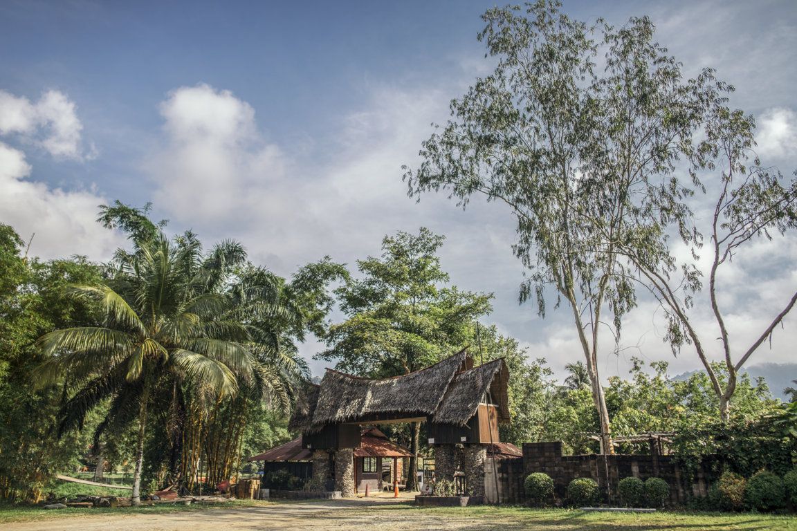 Outdoor view