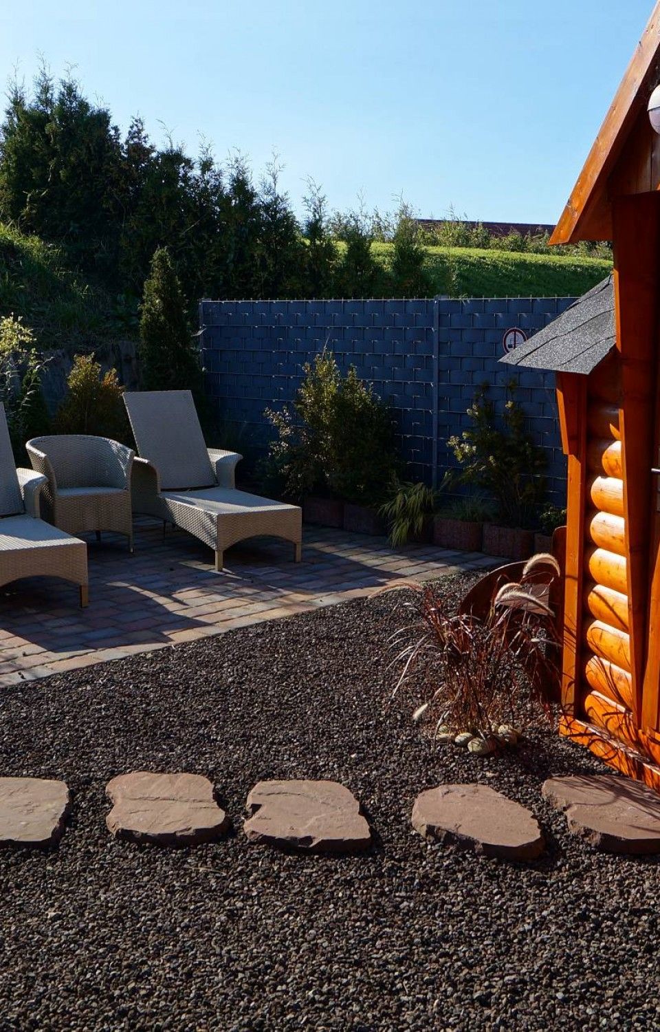 Outdoor view