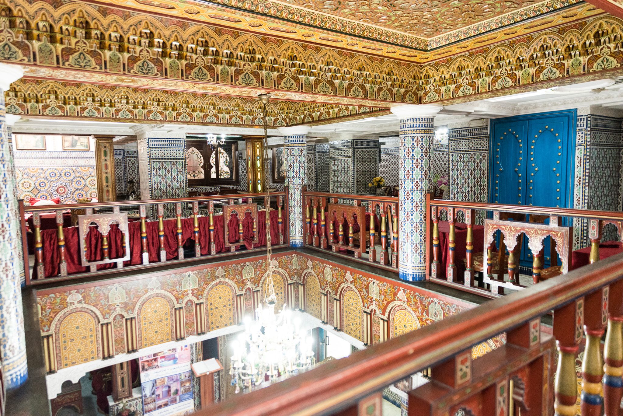 Decor