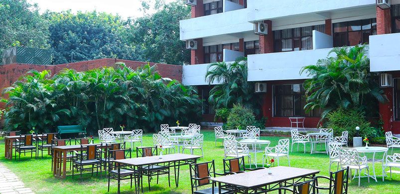 Outdoor view